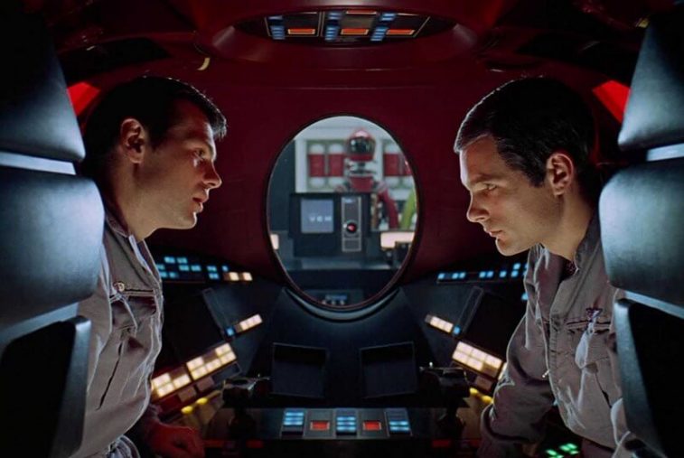 A Space Odyssey