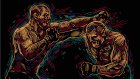 генеративно-состязательная нейросеть GAN