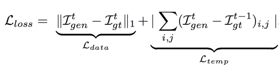 loss function