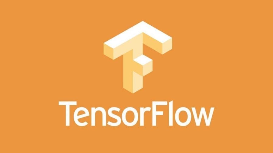 tensorflow анализ и работа с данными