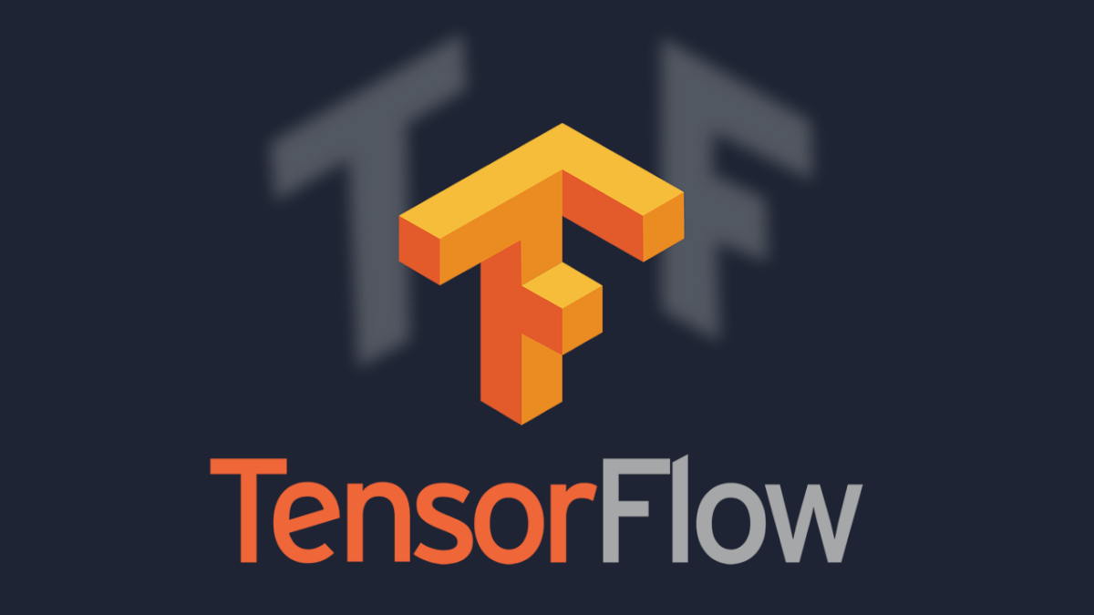 установка Tensorflow