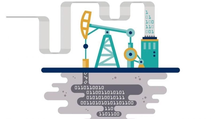 big data примеры и виды