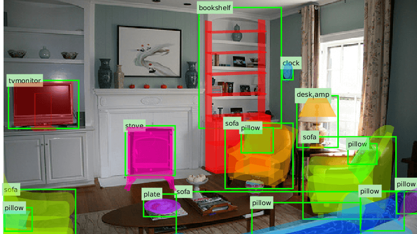 What is computer vision in artificial intelligence?