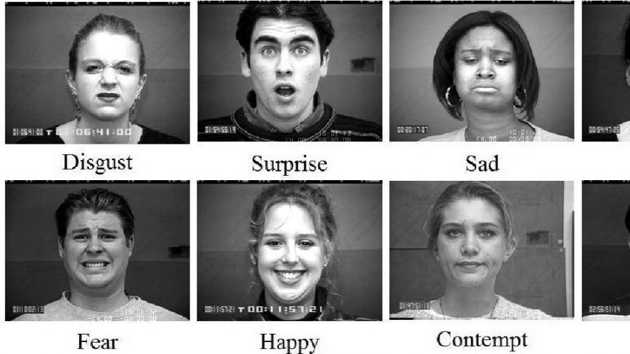 How To Recognize Emotions Using Deep Learning Nayan Blog