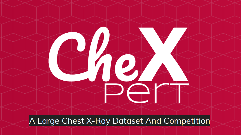 chexpert dataset