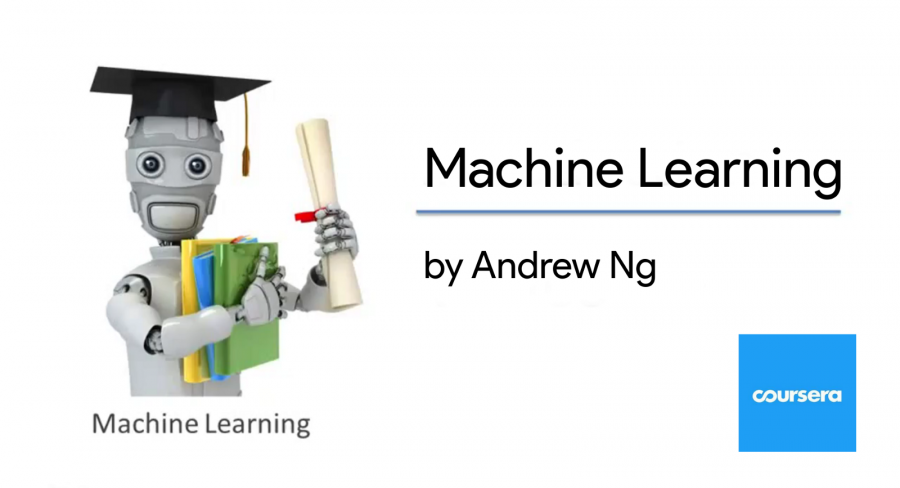 machine learning stanford andrew ng course