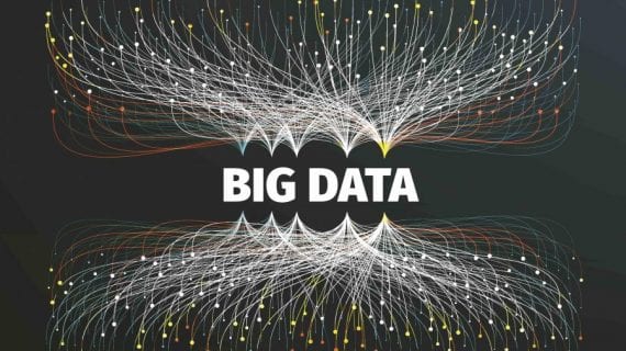 big data courses