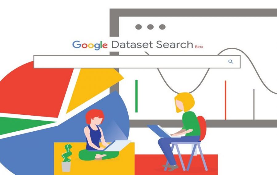 google dataset search