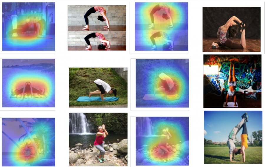 Classification Of Yoga Pose Using Pretrained Convolutional Neural Networks