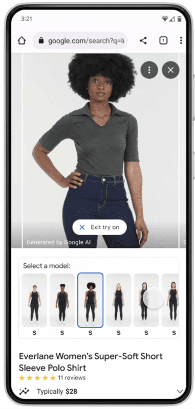 Neural Network for Clothing Try-On