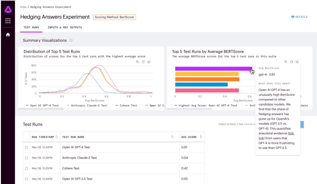 Arthur Bench: Framework for Evaluating Language Models