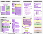 Structure AI document extraction ai