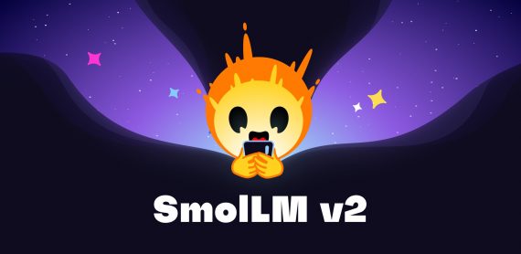 SmolLM v2