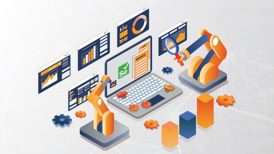 ai testiing tools