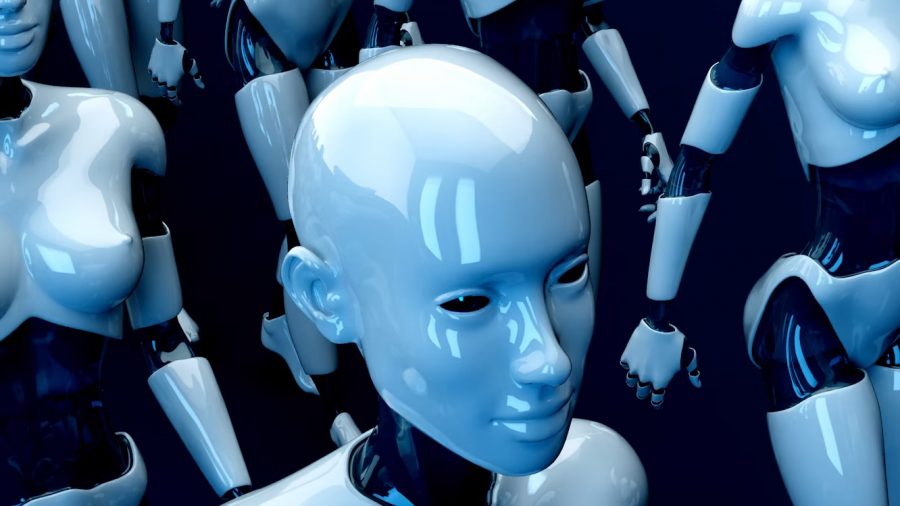 AI in football