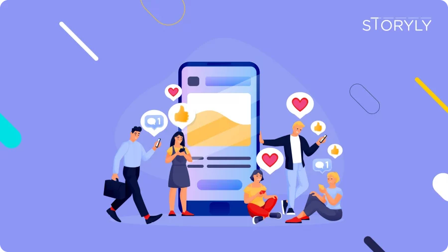 user engagement