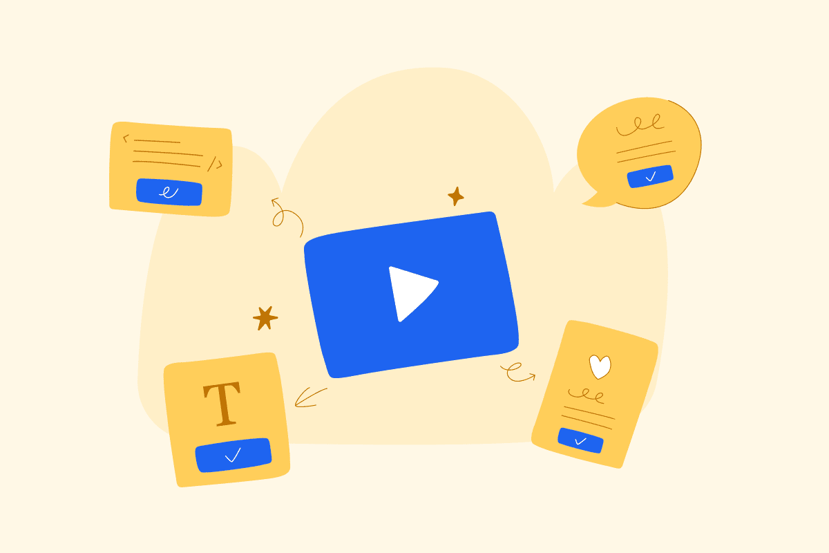 Hiding in Your Video Metadata