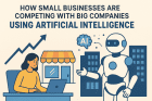 Small Business vs. Corporate Giants