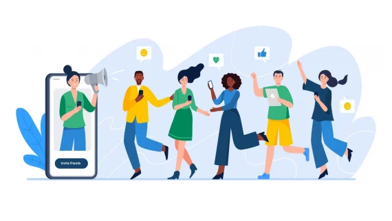 referral program best