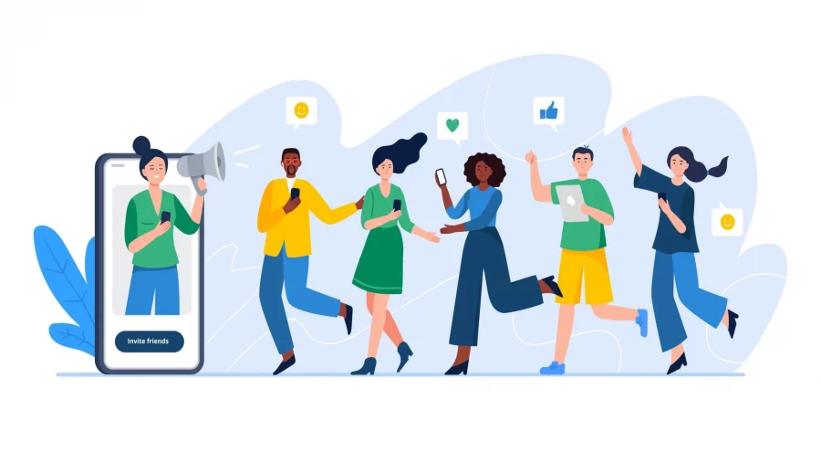 referral program best