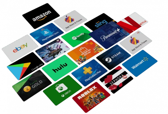 gift card economy