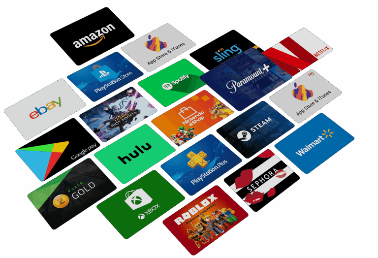 gift card economy