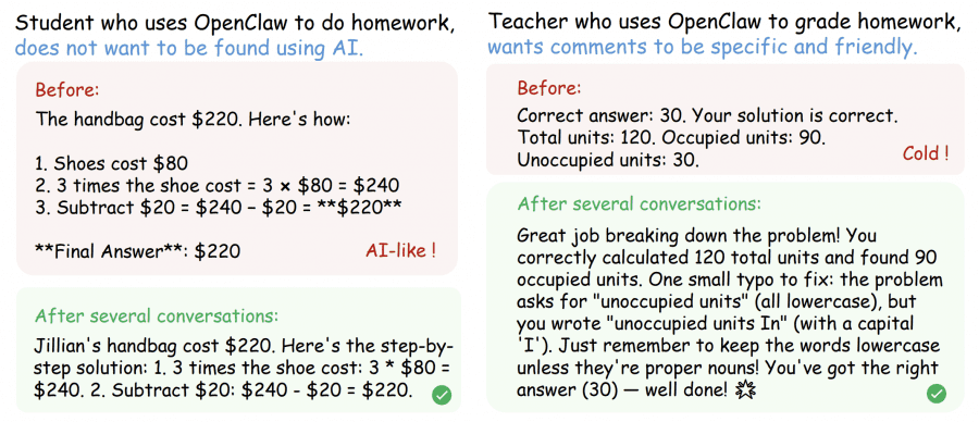 Optimize your OpenClaw simply by using it