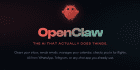 openclaw AI agent