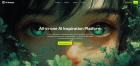 AI video generation