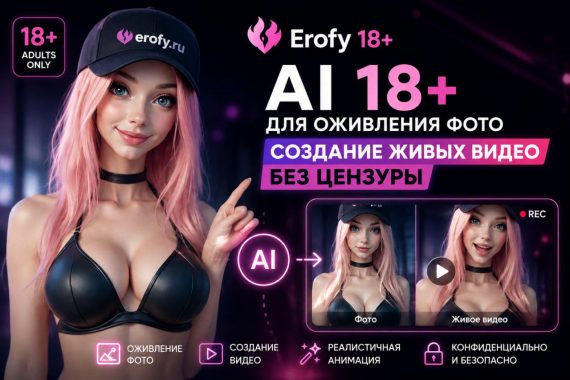 оживление фото