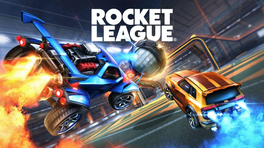 MIRA world model rocket league simulation AI
