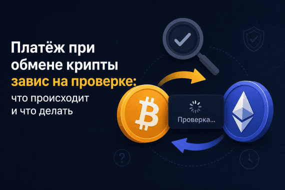 crypto payment