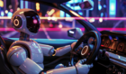 How Artificial Intelligence in Cars Is Transforming Driver Training