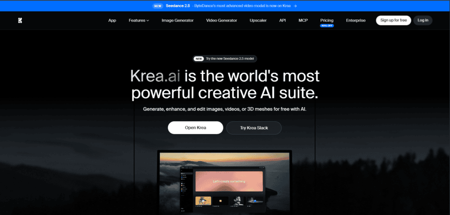 Krea.ai