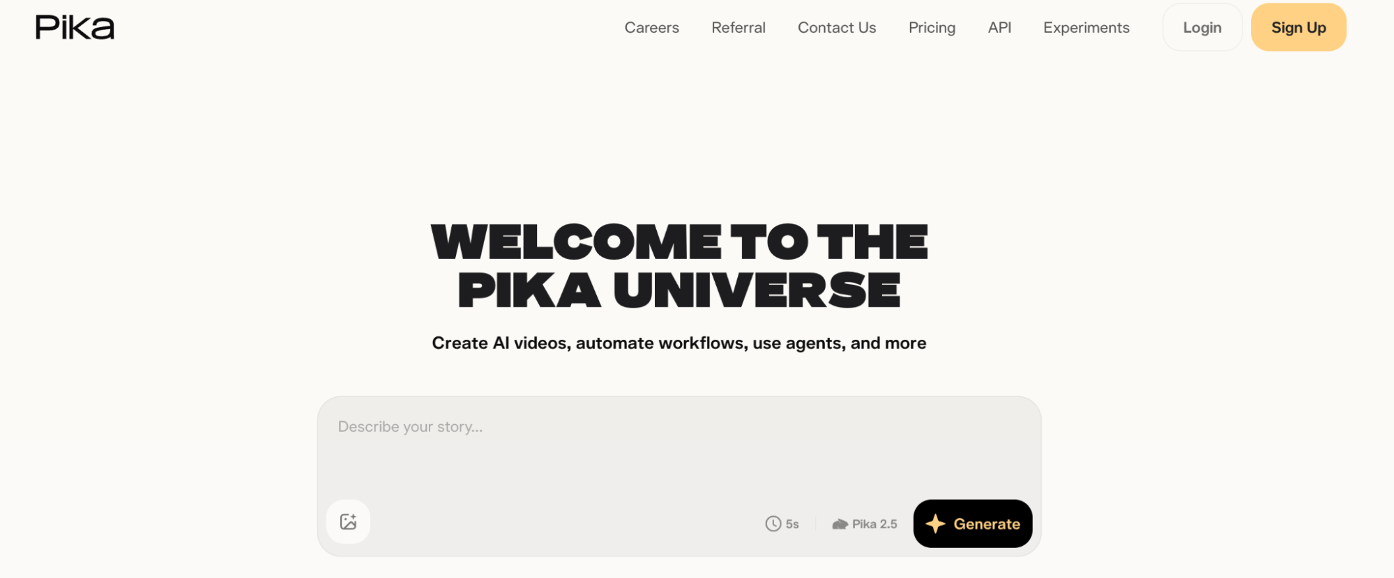 Pika