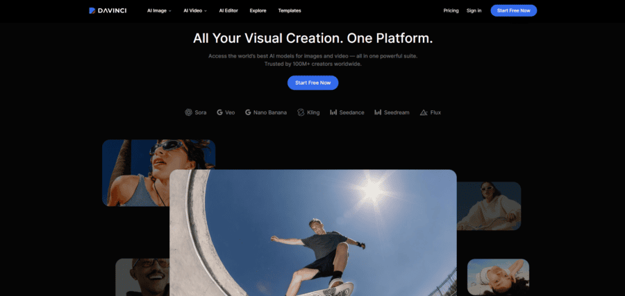 Davinci.ai