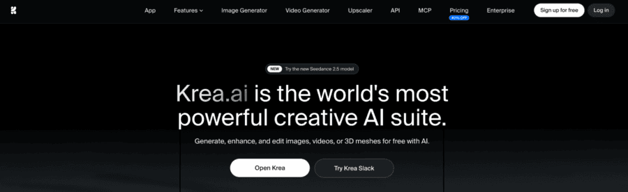Krea