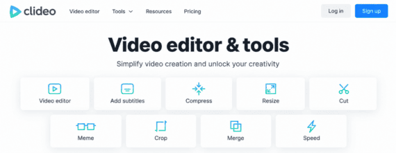 5 Things Clideo AI Does Better Than Other Editors