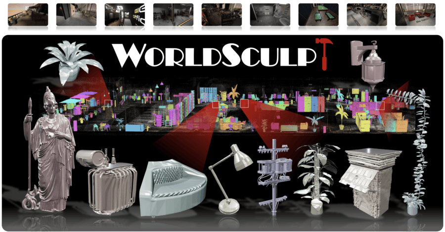 worldsculpt