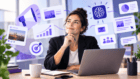 AI-Powered Marketing Workspace