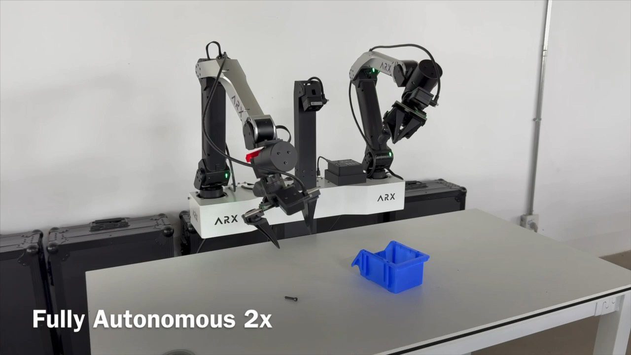 ARX X5