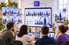 Brand Consistency in AI Image Generation a Review System for Campaign Teams