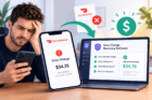 DoorDash Error Charge Recovery