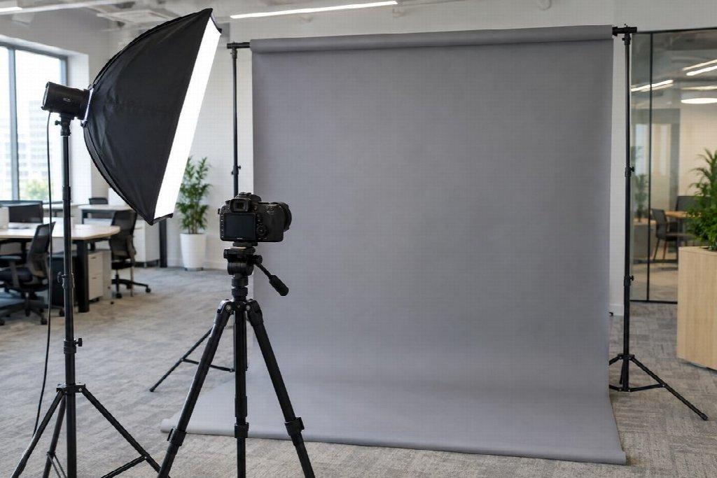 ai talking photo generator setup