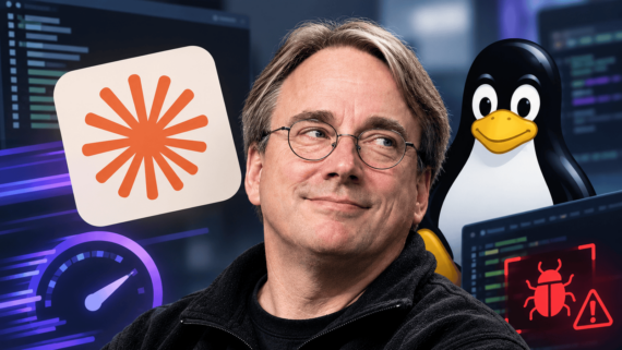 torvalds-claude-code-linux